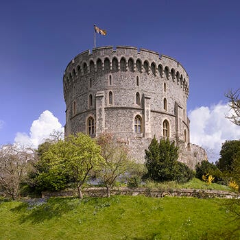 The Round Tower