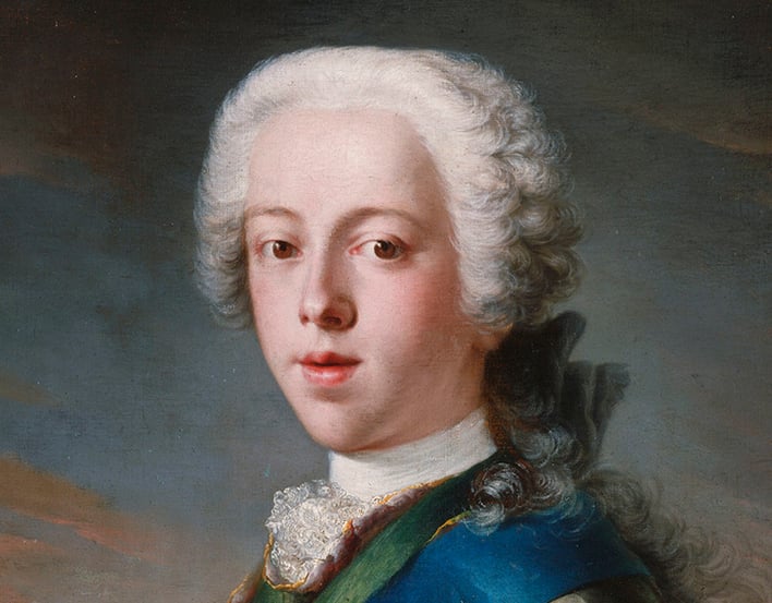 Bonnie Prince Charlie