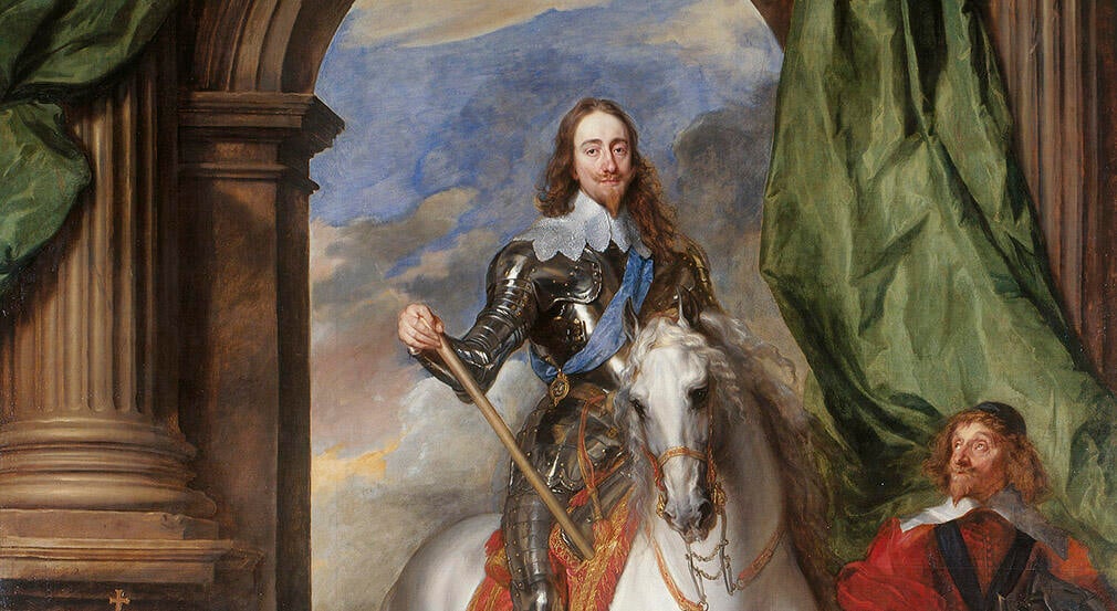 Charles I