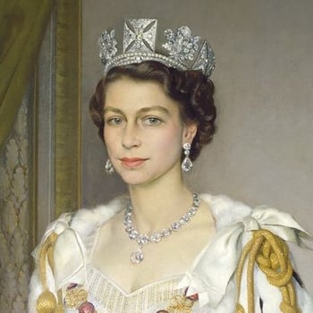 Queen Elizabeth II 