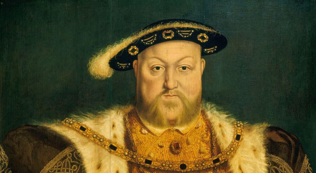 Henry VIII