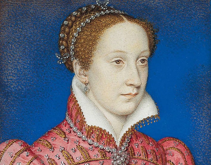 Mary, Queen of Scots