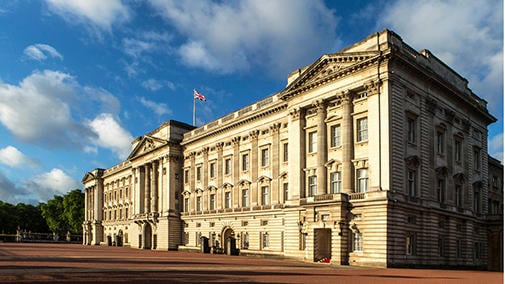 Buckingham Palace