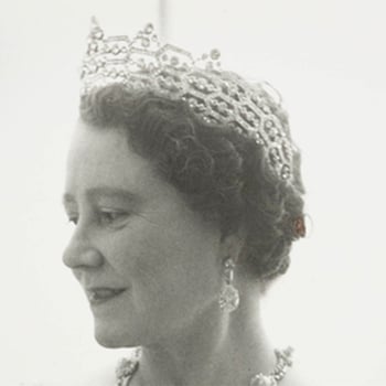 Queen Elizabeth The Queen Mother