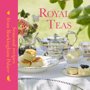 Cover for Royal teas