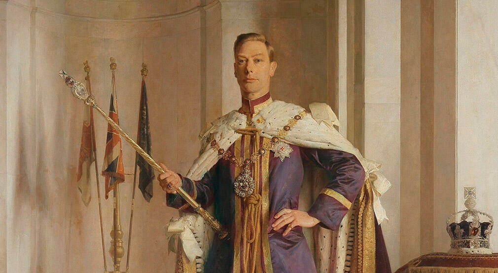 George VI 