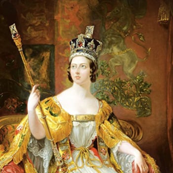 Queen Victoria