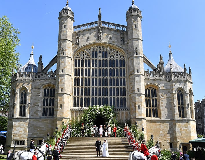 St George's Chapel