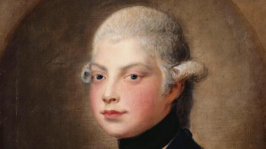 William IV